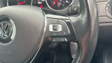 Volkswagen Polo 1.2 TSI Match 5dr Petrol Hatchback